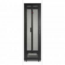 Schneider Electric AR2500 - NetShelter SV 42U 600mm Wide x 1200mm Deep Enclo