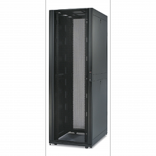 Schneider Electric AR3155 - APC NetShelter SX, Server Rack Enclosure, 45U, B