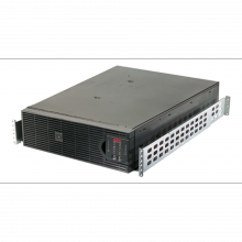 Schneider Electric SURTD5000RMXLP3U - APC Smart-UPS RT 5kVA, 208V, Rack, 3U, 4x 5-20R,