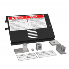 Schneider Electric SRKUGMM - Solar Ready Kit for UG 200A Max Mtr Mns