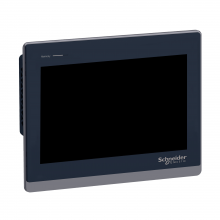 Schneider Electric HMISTW6500 - touch panel screen, Harmony ST6 , 10inch wide di