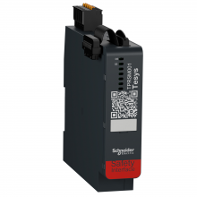 Schneider Electric TPRSM001 - SIL interface module, TeSys island, 24VDC, Isola