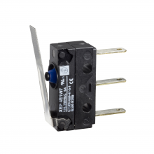 Schneider Electric XEP4E1W7A326 - Microswitch, Limit switches XC Standard, miniatu