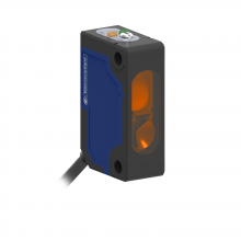 Schneider Electric XUM4APXBL2 - Photoelectric sensors XU, miniature, diffuse sho