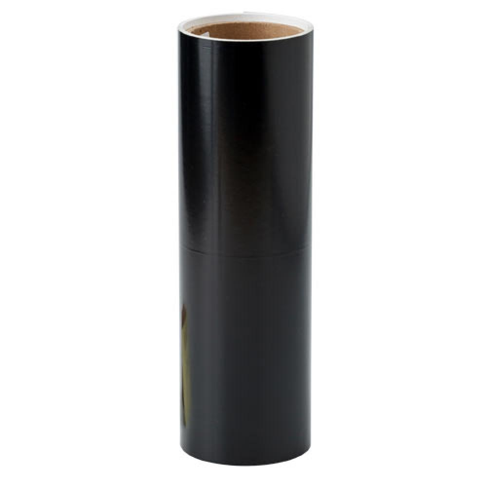 B7569,BLACK,12&#34;X12&#39;,WIDE ROLL