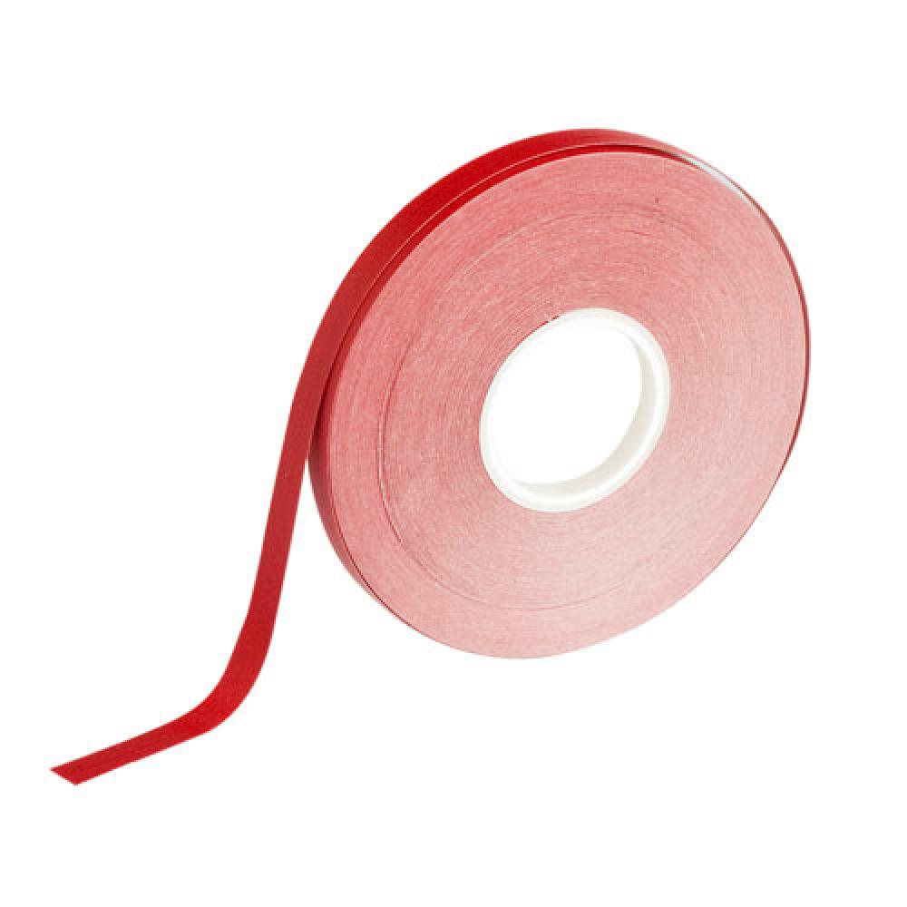 B7569,RED,0.25&#34;X50&#39;,NARROW ROLL