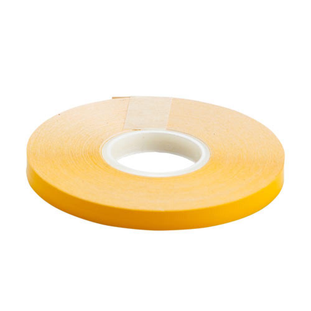 B7569,YELLOW,0.25&#34;X50&#39;,NARROW ROLL