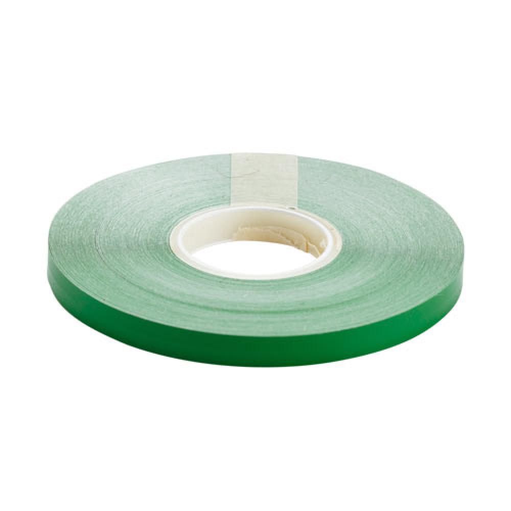 B7569,GREEN,0.25&#34;X50&#39;,NARROW ROLL