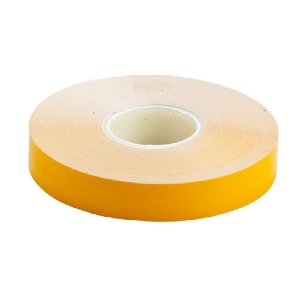 B7569,YELLOW,0.50&#34;X50&#39;,NARROW ROLL