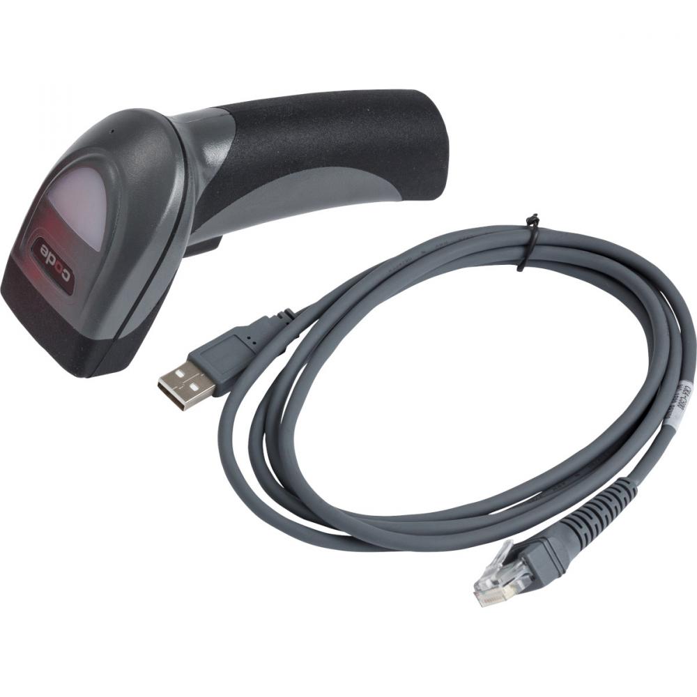 CR1500 Handheld Wired Barcode Scanner