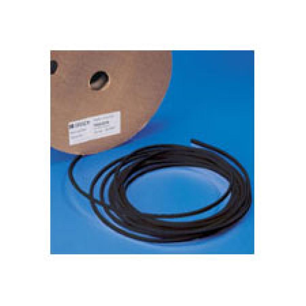 HEAT SHRINK TUBING, 1 IN DIA X 100 FT L