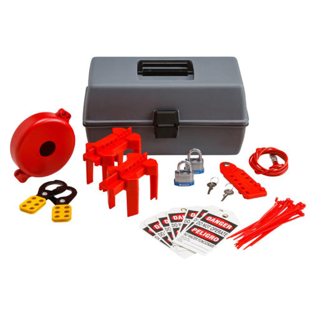 PRINZING VALVE LOCKOUT KIT