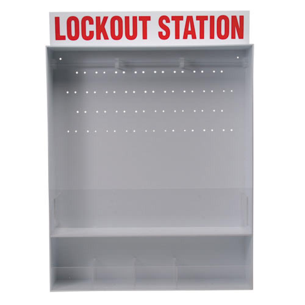 XL LOCKOUT STATION