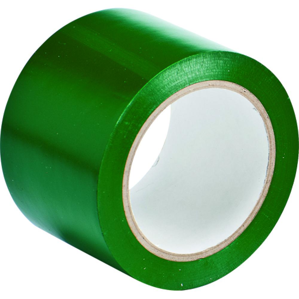 B726 AISLE MARKING TAPE 3&#34; GREEN