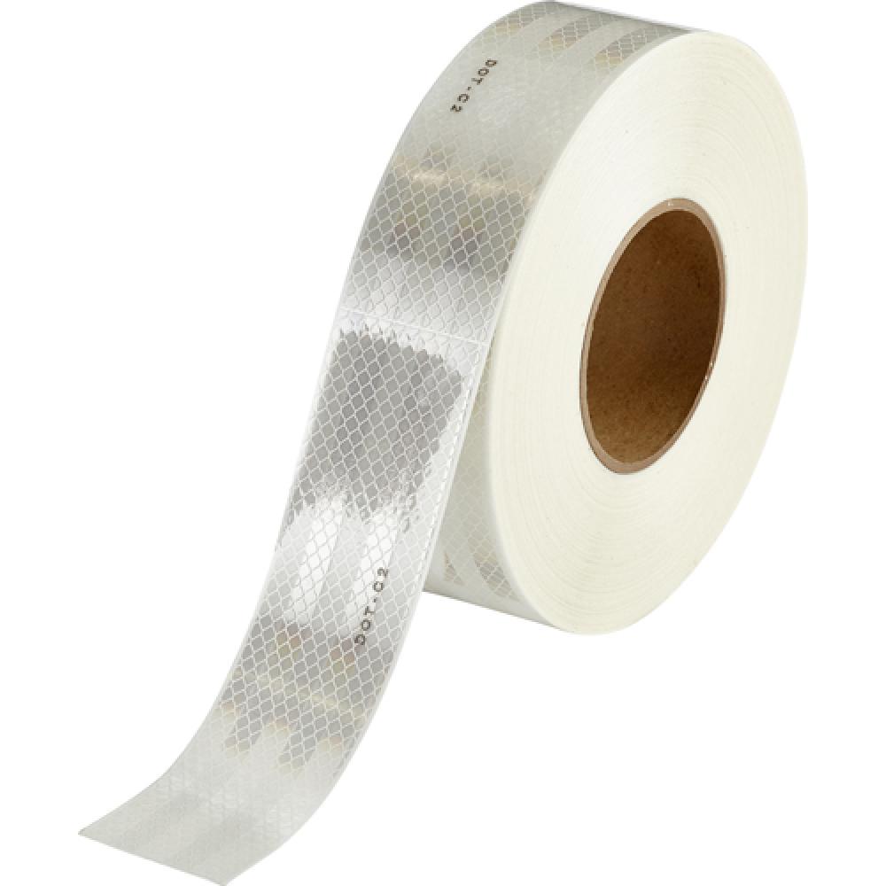 VEH CONSPICUITY TAPE/WHITE