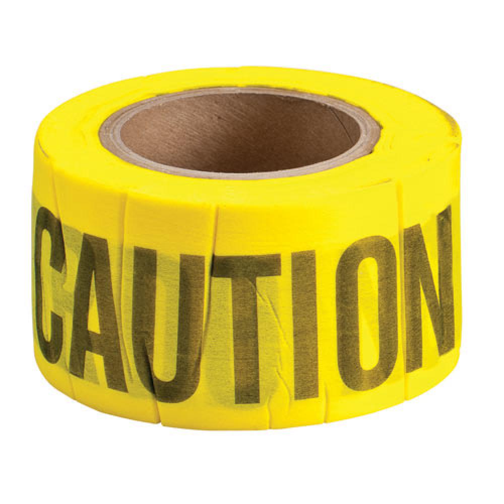 BIODEGRADABLE FLAGGING TAPE