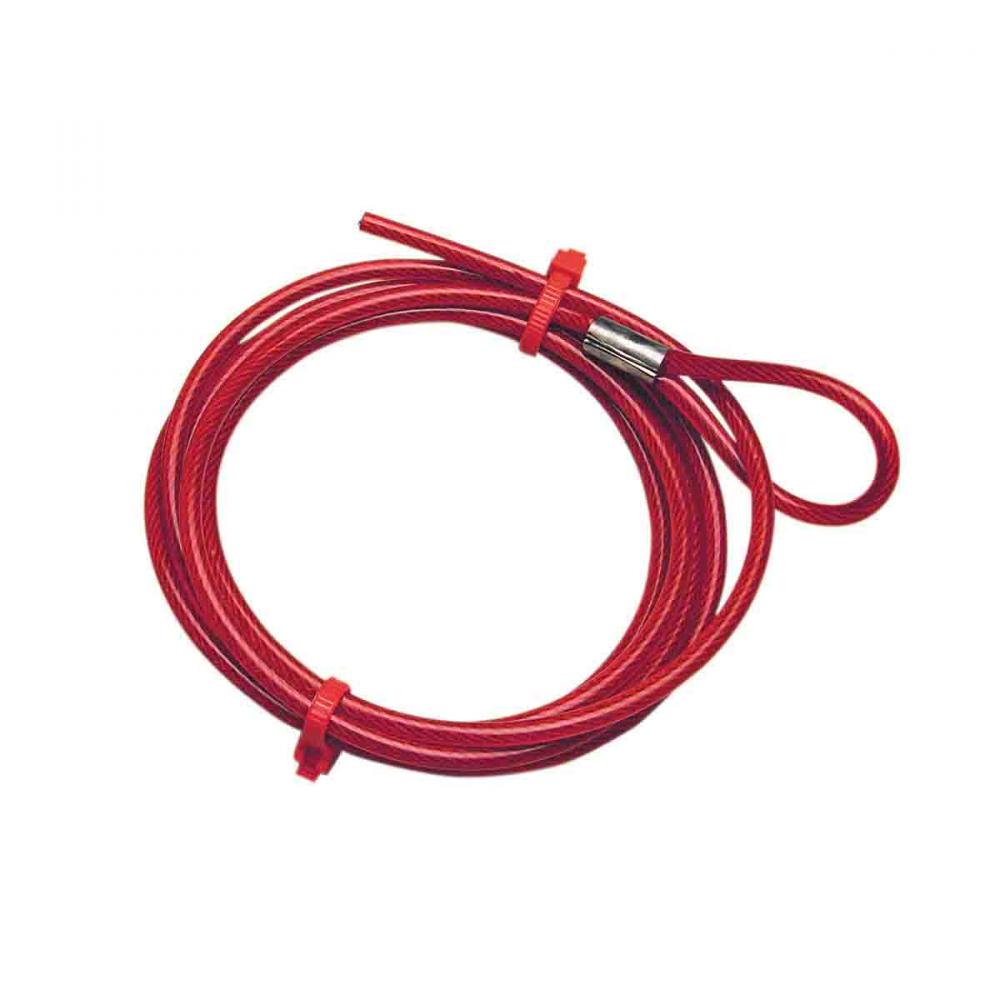 PRINZING CABLE RED 6 FT