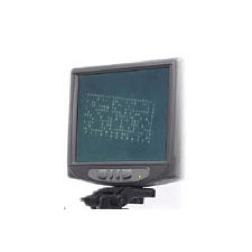 LCD MONITOR,VERIFIER,DATAMATRIX,6.8&#34;