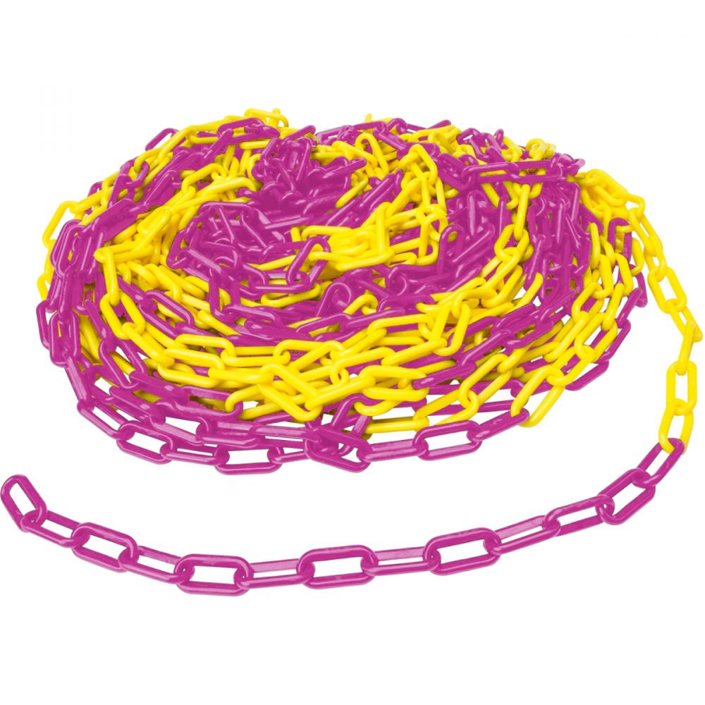 BRADYLINK WARNING CHAIN