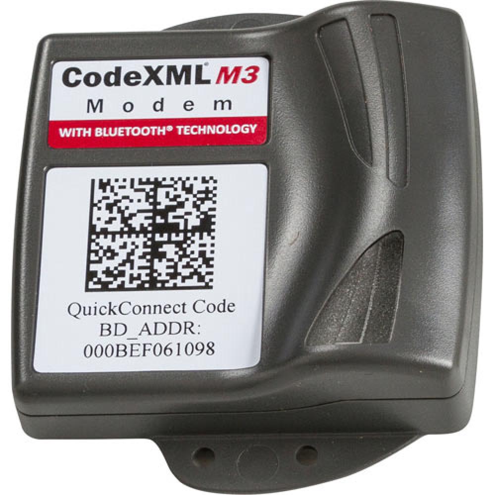 CODE M3 BLUETOOTH MODEM, NO CABLE