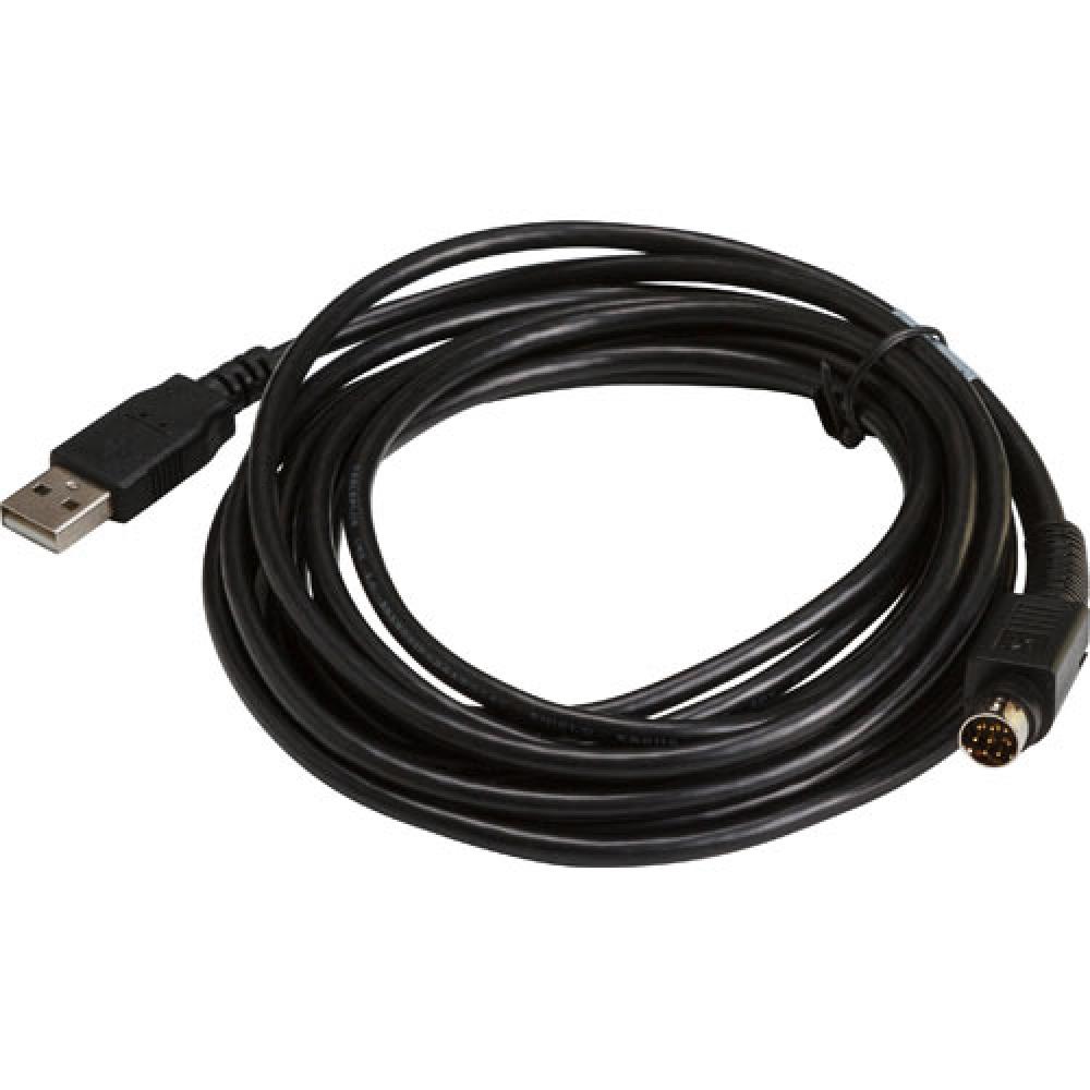 CODEREADER 12 FOOT STRAIGHT USB CABLE