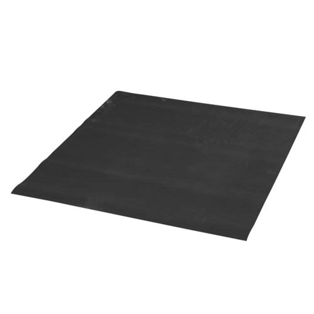 (RAW) NEOPRENE DRAIN COVER, LOOSE