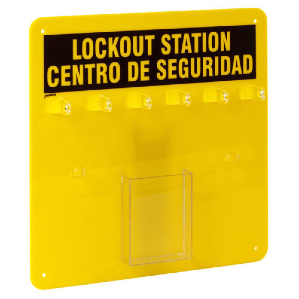 PRINZING LOCKOUT CENTER BILINGUAL