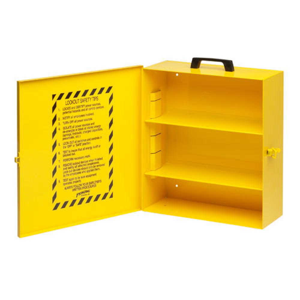 LC252M - LOCKOUT CABINET