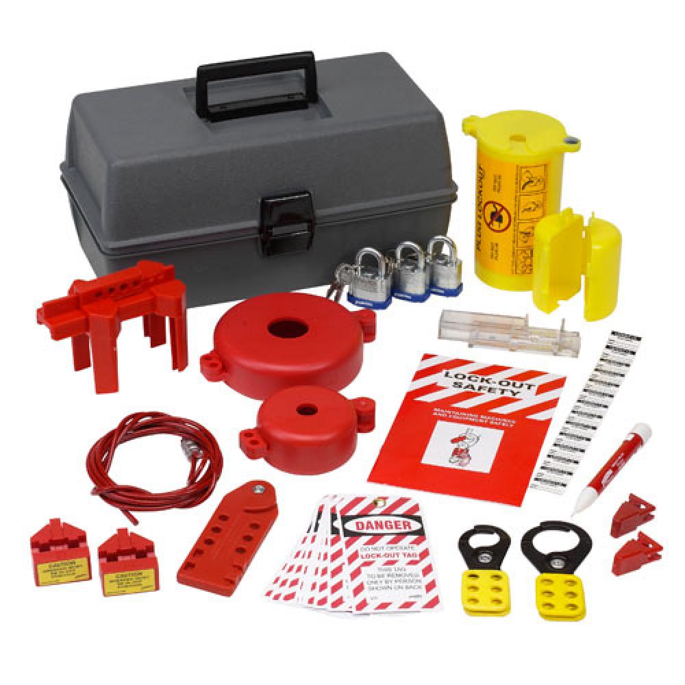 PRINZING MAINTENANCE LOCKOUT KIT