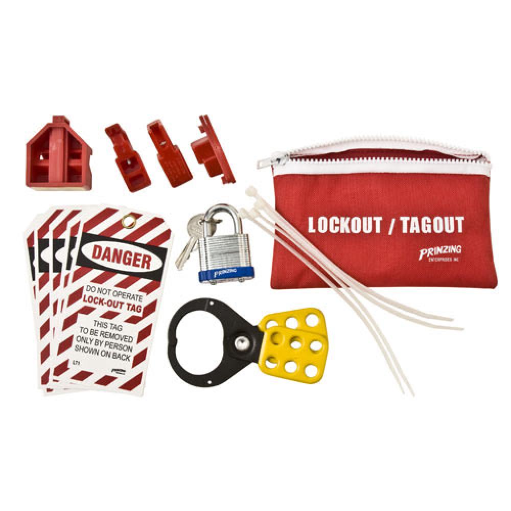 PRINZING ECONOMY BREAKER LOCKOUT KIT