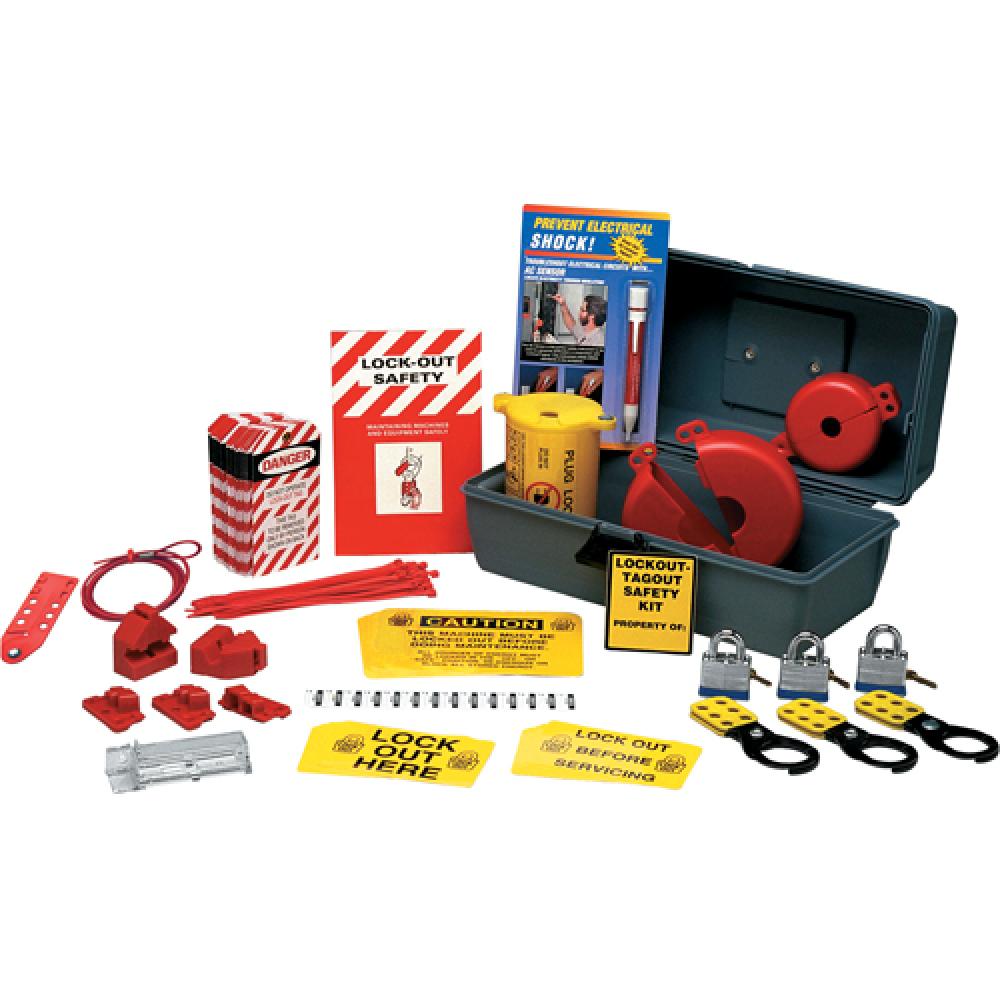 PRINZING PREMIUM LOCKOUT KIT