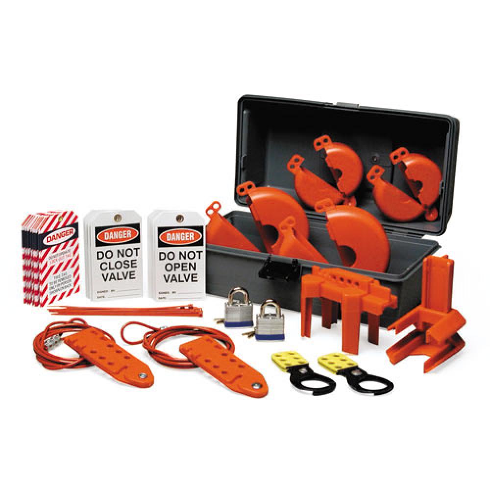 PRINZING VALVE LOCKOUT KIT