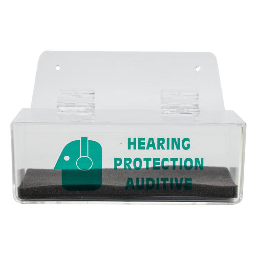 PRINZING HEARING DISPENSER W/LID