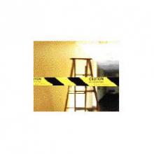 Brady 121074 - BRADYSTRIPES TEMPORARY SIGN TAPE