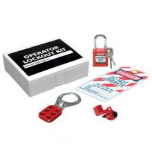 Brady 103648 - OPERATOR LOCKOUT KIT (BRADY VERSION)