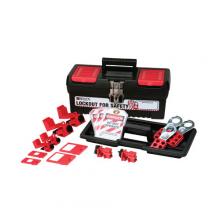 Brady 105963 - PERSONAL BREAKER LO KIT (NO PADLOCKS)