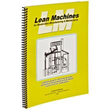 Brady 113242 - LEAN MACHINES TEXTBOOK