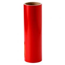 Brady 121117 - B7569,RED,12"X12',WIDE ROLL