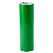 Brady 121120 - B7569,GREEN,12"X12',WIDE ROLL