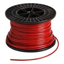 Brady 122263 - PVC COATED STEEL CABLE 164FT SPOOL