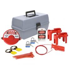 Brady 134033 - BRADY VALVE LOCKOUT KIT