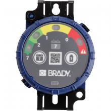 Brady 150740 - Brady Inspection Timer 7 Day 10 Pk