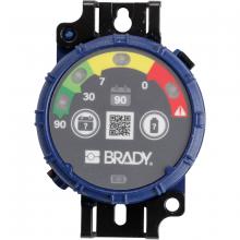 Brady 150742 - Brady Inspection Timer 90 Day 10 Pk