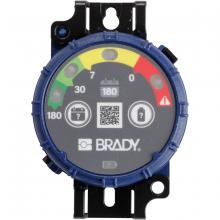 Brady 150743 - Brady Inspection Timer 180 Day 10 Pk