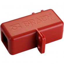 Brady 150820 - BatteryBlock Cable Lockout - Small