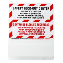 Brady 3013 - PRINZING BILINGUAL LOCKOUT CENTER