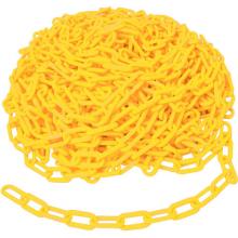 Brady 78234 - BRADYLINK WARNING CHAIN 1.5"X100FT-YLW