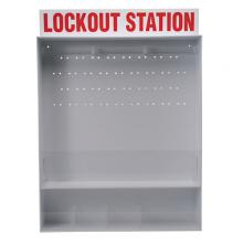 Brady 50993 - XL LOCKOUT STATION