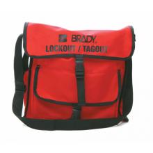 Brady 51173 - LOCKOUT SATCHEL W/ SHOULDER STRAP