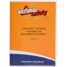 Brady 51454 - LOTO FOR AUTHORIZED EMPLOY DVD ENGLISH